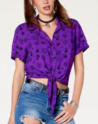 Casual Clothes & Fashion Accessories for Men & Women - Spencer's