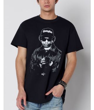 Portrait Eazy-E T Shirt