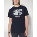 Tokyo-Japan T Shirt - Bad Habits at Spencer's