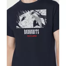 Tokyo-Japan T Shirt - Bad Habits at Spencer's