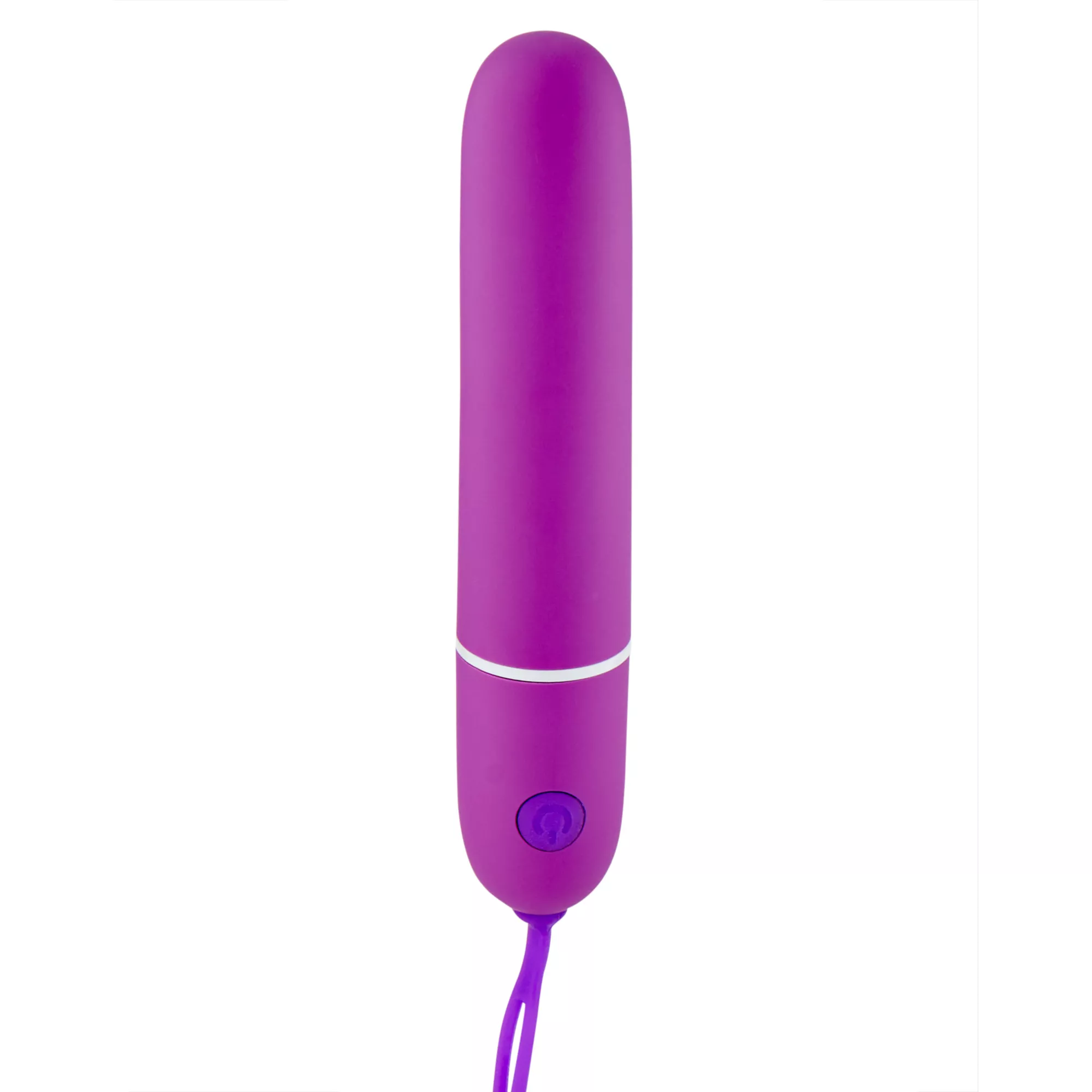 Total Freedom 7-Function Waterproof Remote Control Bullet Vibrator 4.4 Inch - Hott Love Extreme