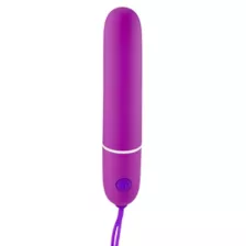 Total Freedom 7-Function Waterproof Remote Control Bullet Vibrator 4.4 Inch - Hott Love Extreme at Spencer's