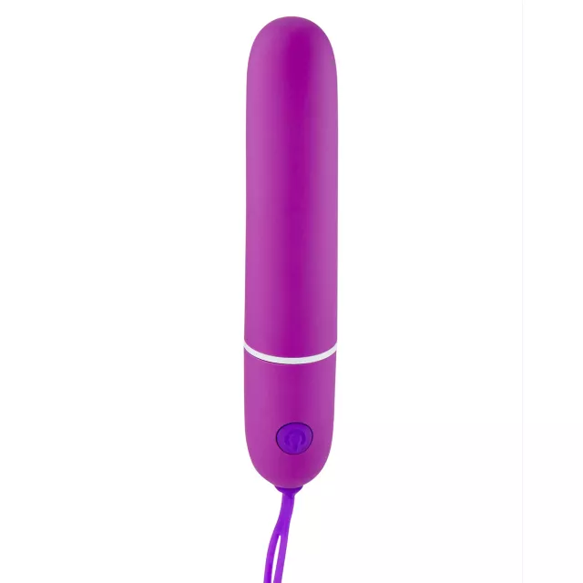 Total Freedom 7-Function Waterproof Remote Control Bullet Vibrator 4.4 Inch - Hott Love Extreme at Spencer's