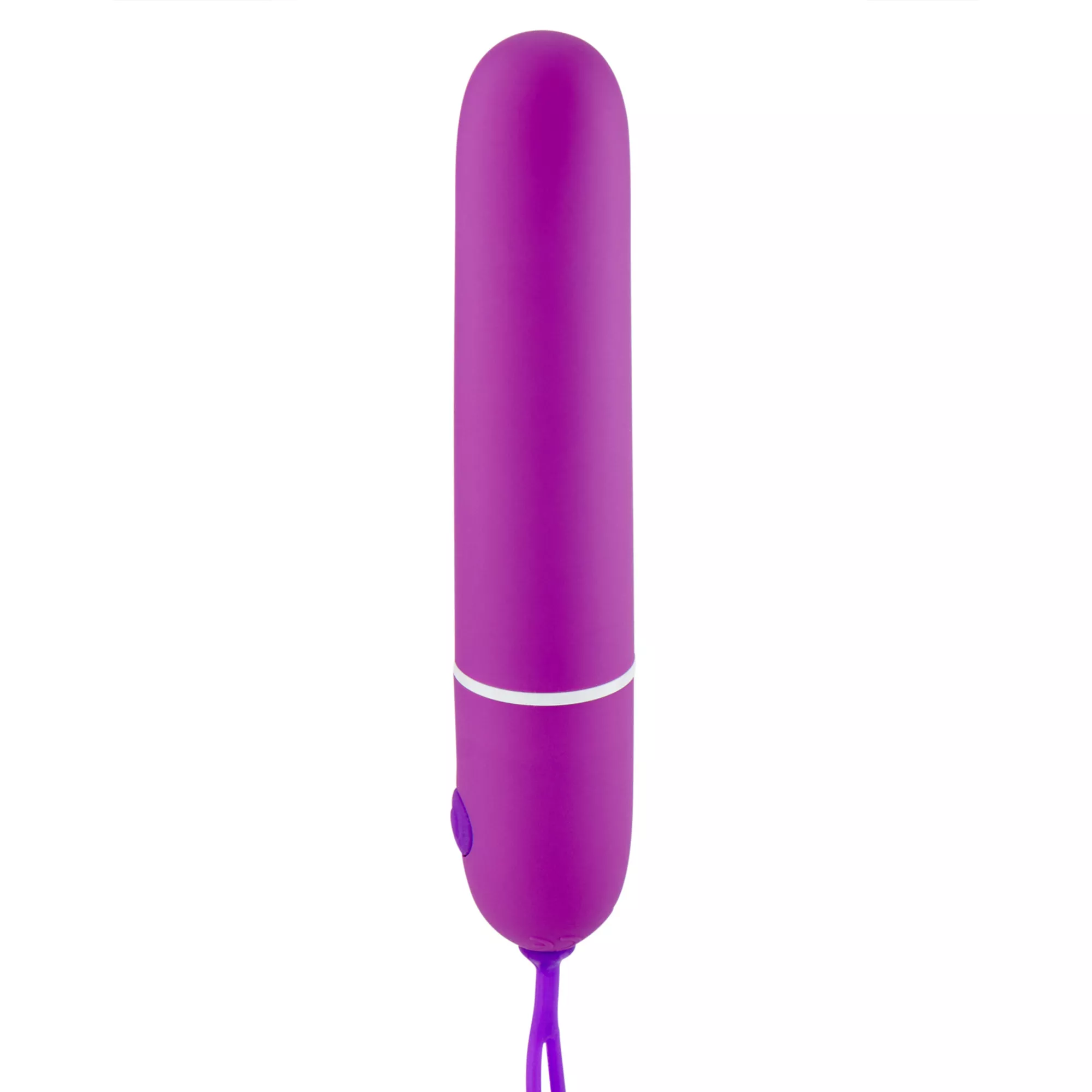 Total Freedom 7-Function Waterproof Remote Control Bullet Vibrator 4.4 Inch - Hott Love Extreme at Spencer's
