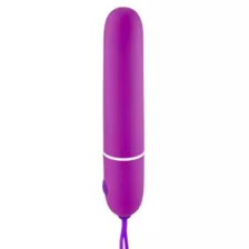 Total Freedom 7-Function Waterproof Remote Control Bullet Vibrator 4.4 Inch - Hott Love Extreme at Spencer's