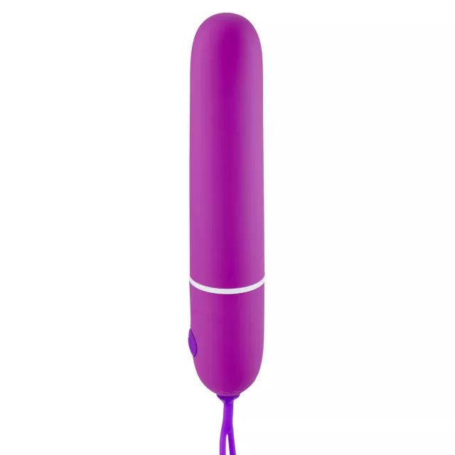 Total Freedom 7-Function Waterproof Remote Control Bullet Vibrator 4.4 Inch - Hott Love Extreme at Spencer's