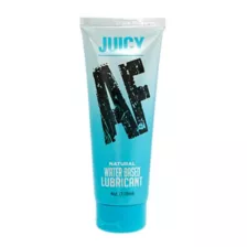 Juicy AF Natural Lube - 4 oz. at Spencer's