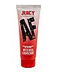 Juicy AF Strawberry Flavored Lube - 4 oz.