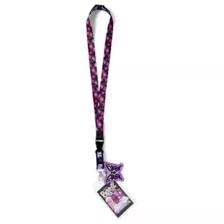 Bratz Butterfly Lanyard at Spencer's