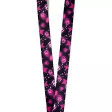 Bratz Butterfly Lanyard at Spencer's