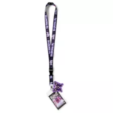 Bratz Butterfly Lanyard at Spencer's
