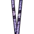 Bratz Butterfly Lanyard at Spencer's