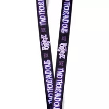Bratz Butterfly Lanyard at Spencer's