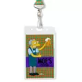 Moe's Tavern Lanyard - The Simpsons at Spencer's