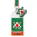 Group Hunter x Hunter Lanyard at Spencer's