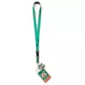 Group Hunter x Hunter Lanyard at Spencer's