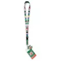Group Hunter x Hunter Lanyard at Spencer's
