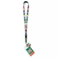 Group Hunter x Hunter Lanyard at Spencer's