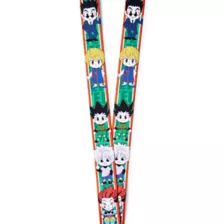 Group Hunter x Hunter Lanyard at Spencer's