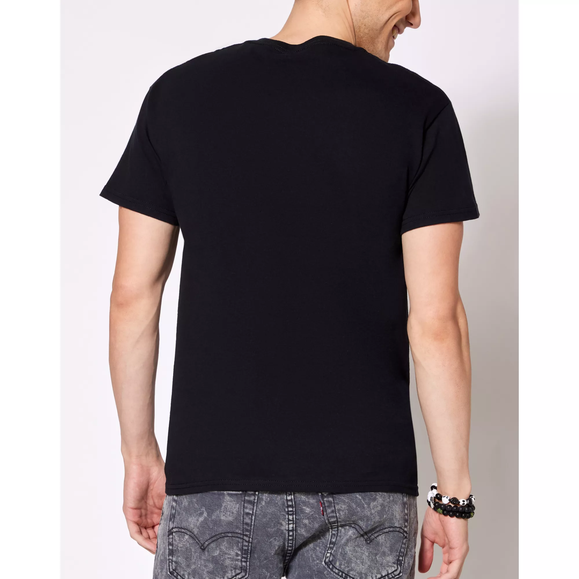 Tupac All Eyez on Me Jumbo T Shirt