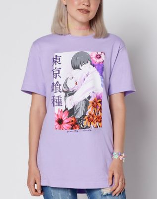 Tokyo ghoul hot sale t shirt