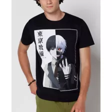 Roses Kaneki T Shirt - Tokyo Ghoul at Spencer's