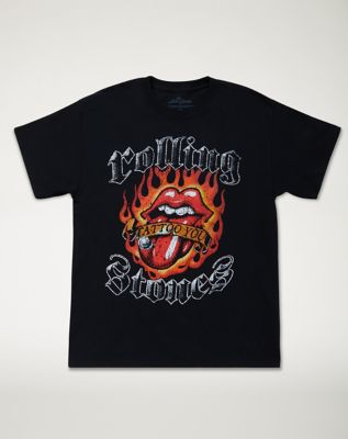 Rolling Stones T Shirt