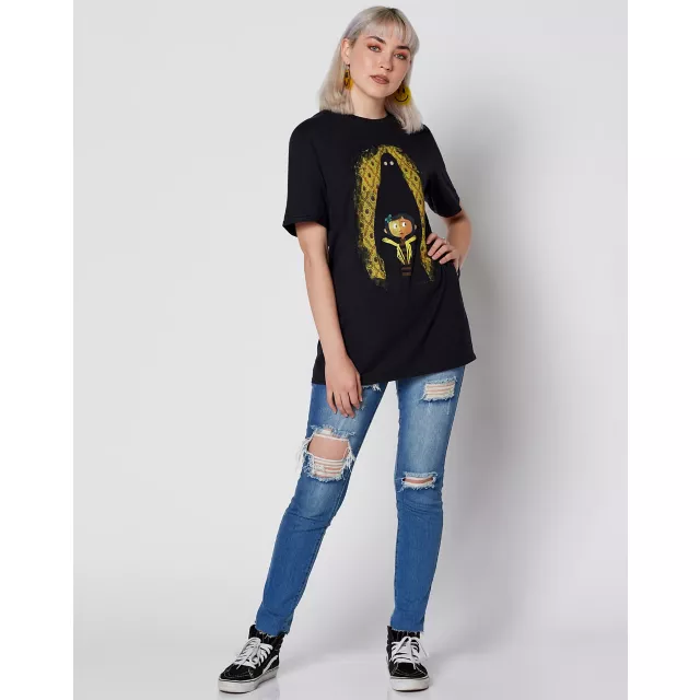 Coraline T Shirt at Spencer's
