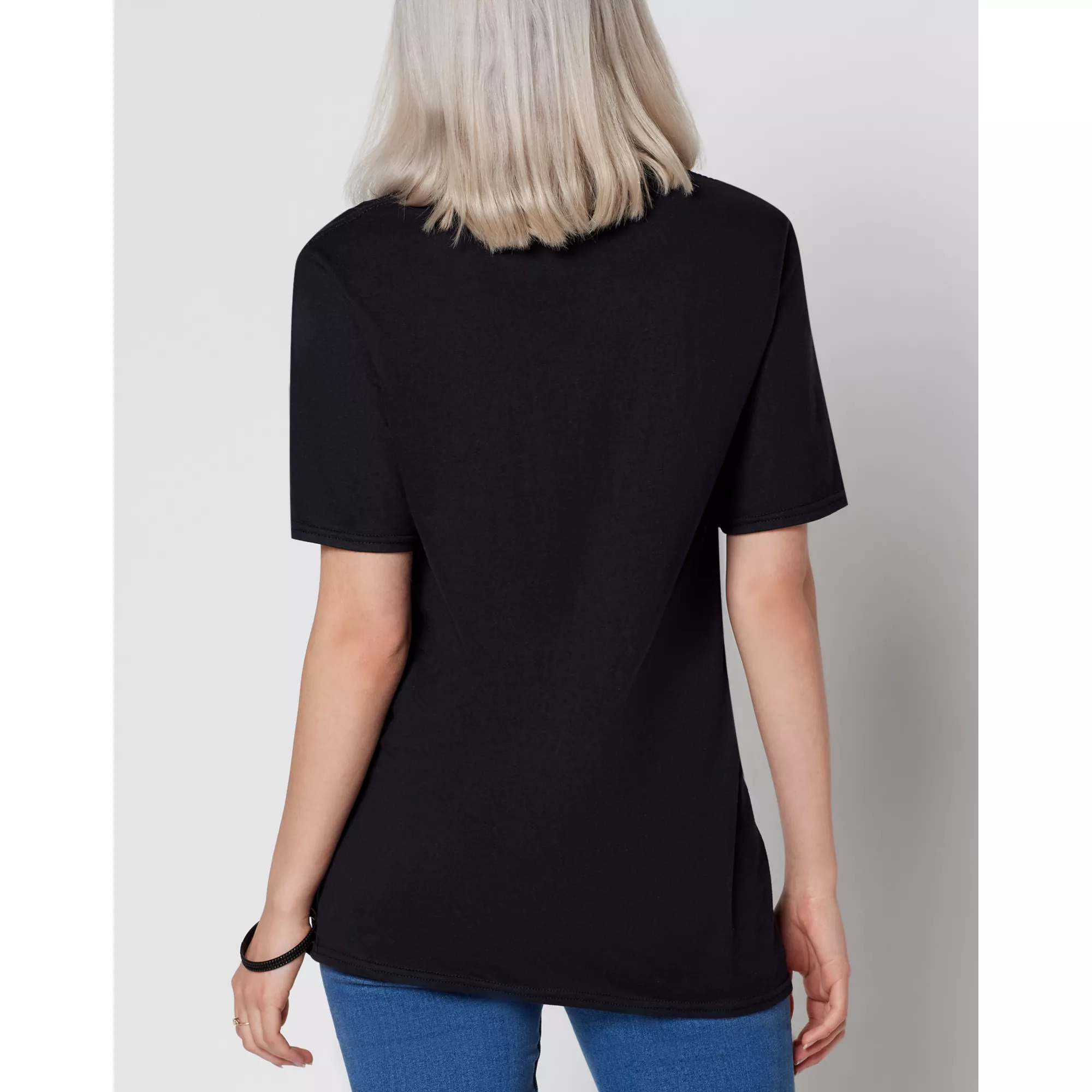 Coraline T Shirt at Spencer's