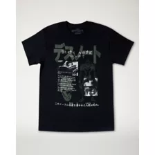Gothic Misa T Shirt - Death Note at Spencer's