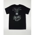 Gothic Misa T Shirt - Death Note at Spencer's