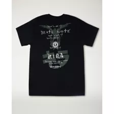 Gothic Misa T Shirt - Death Note at Spencer's