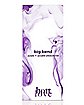 The Big Bend Suction Cup Dildo 7 Inch - Hott Love