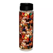 Golden Girls Water Bottle - 24 oz. at Spencer's