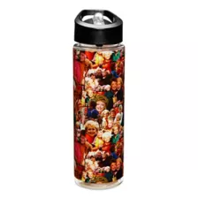 Golden Girls Water Bottle - 24 oz. at Spencer's