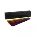 Coffin Shaped Holder and Incense Sticks - 40 Pack at Spencer's