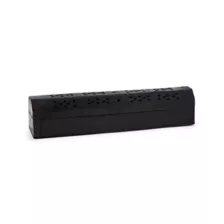 Coffin Shaped Holder and Incense Sticks - 40 Pack at Spencer's