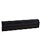 Coffin Shaped Holder and Incense Sticks - 40 Pack