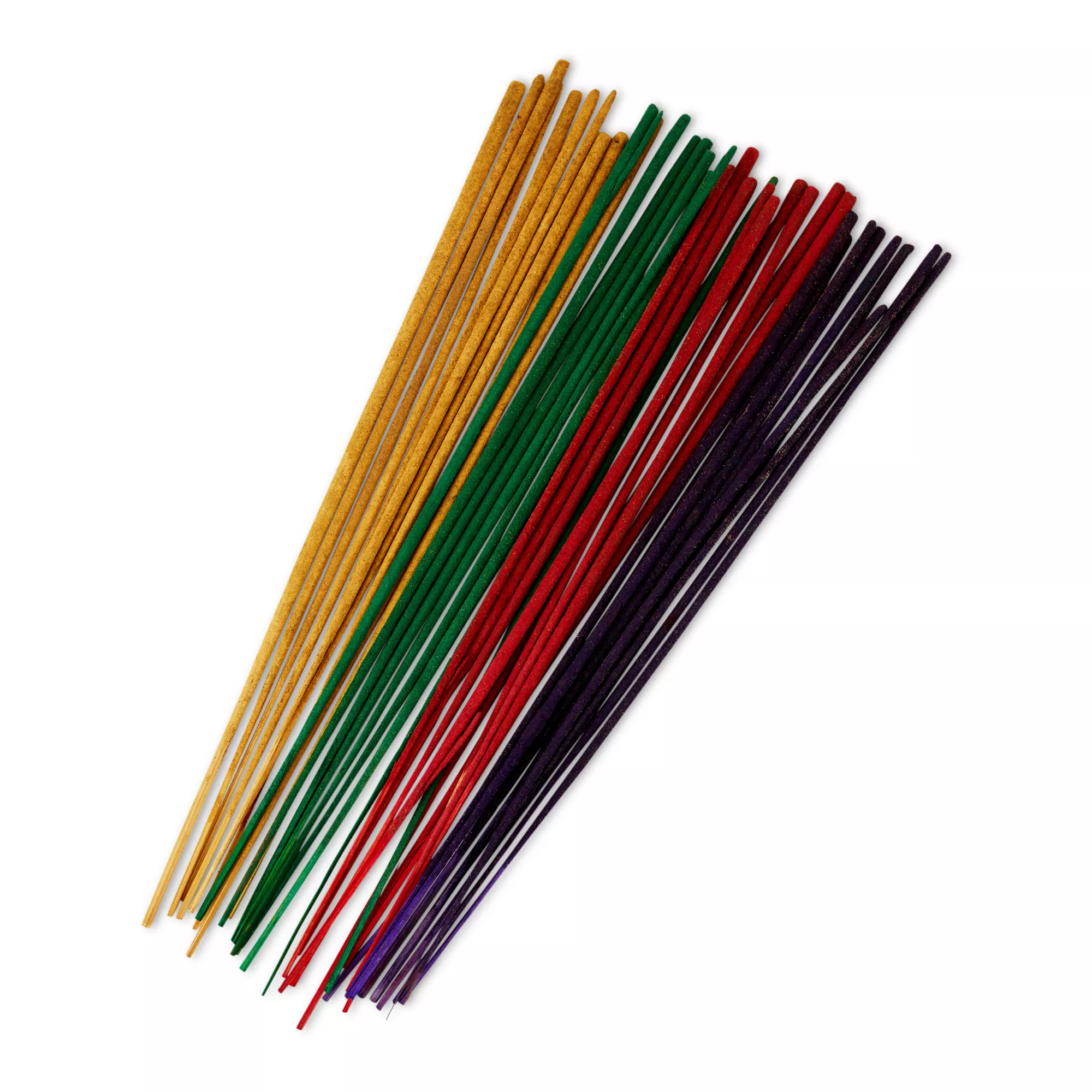 Coffin Shaped Holder and Incense Sticks - 40 Pack at Spencer's