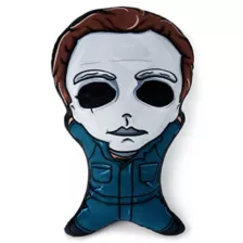 Michael Myers Pillow - Halloween at Spencer's