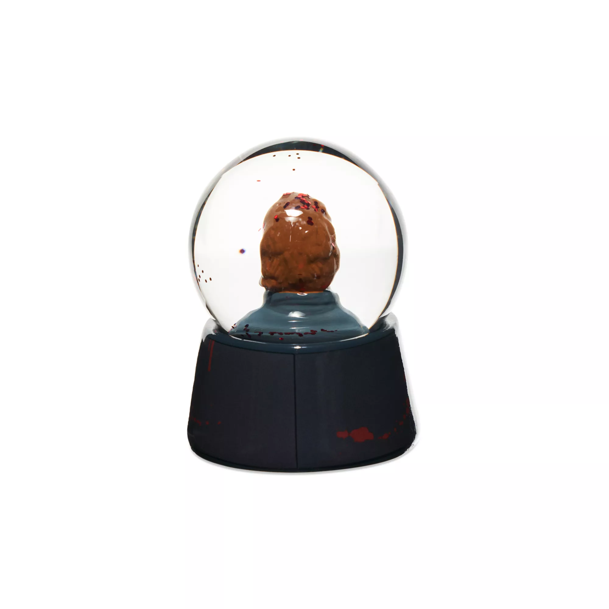 Michael Myers Mini Snow Globe - Halloween II at Spencer's