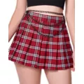 Three Row Waist Body Chain at Spencer's