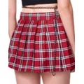 Three Row Waist Body Chain at Spencer's