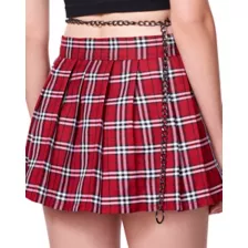 Three Row Waist Body Chain at Spencer's