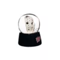 Jason Voorhees Mask Mini Snow Globe - Friday the 13th at Spencer's