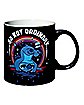Not Ordinary Stitch Coffee Mug 20 oz. - Lilo & Stitch