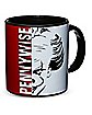 Pennywise Mug 20 oz. - It