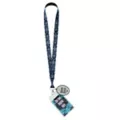The Haunted Mansion Lanyard at Spencer's
