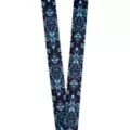 The Haunted Mansion Lanyard at Spencer's