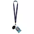 The Haunted Mansion Lanyard at Spencer's